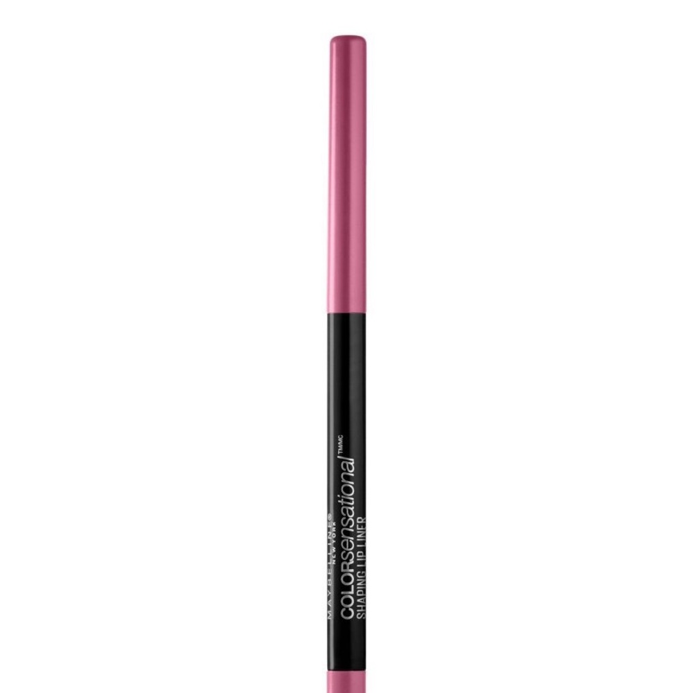 NEW Maybelline Color Sensational Carded Lip Liner
Pink Wink - 0.01oz